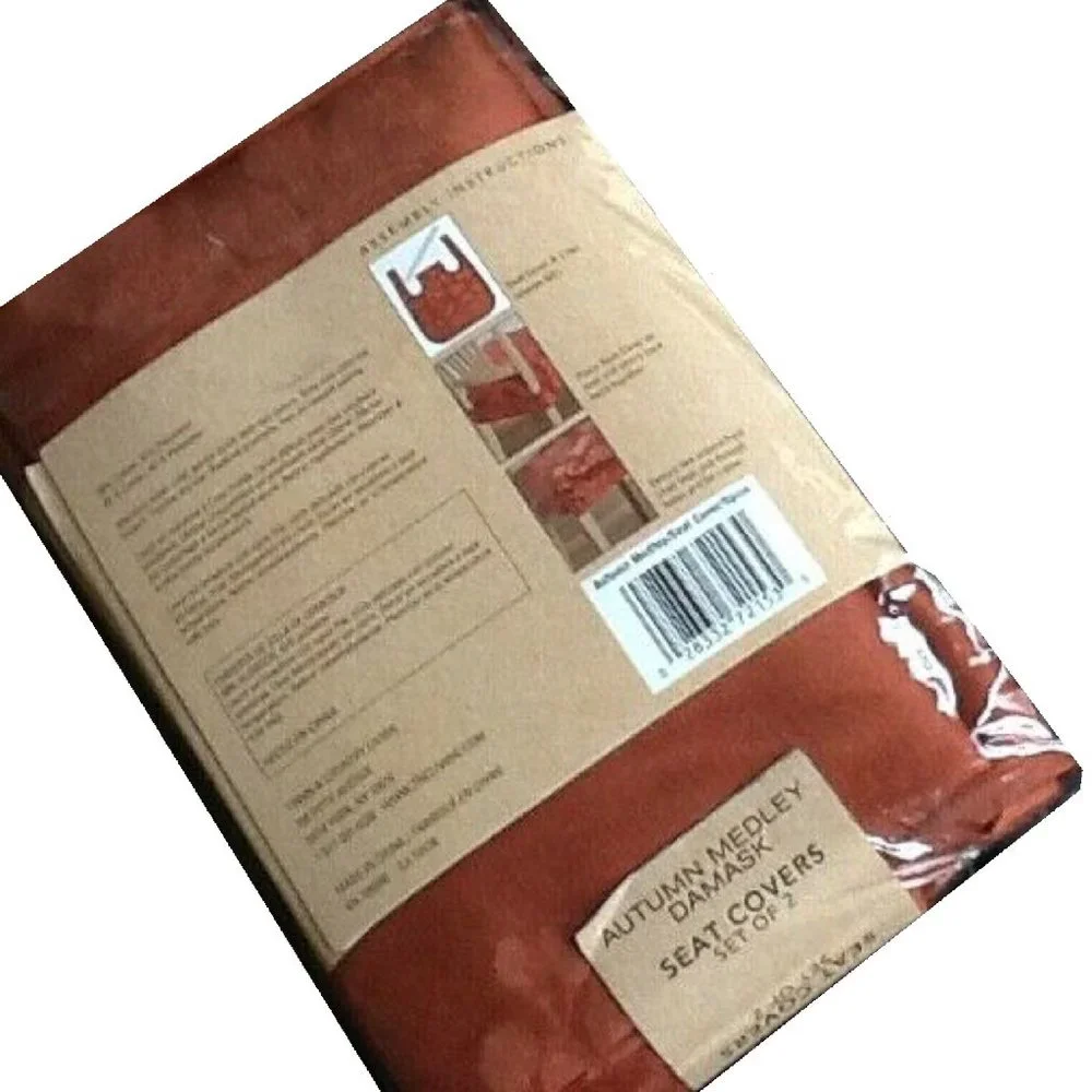 Town & Country Living brand new